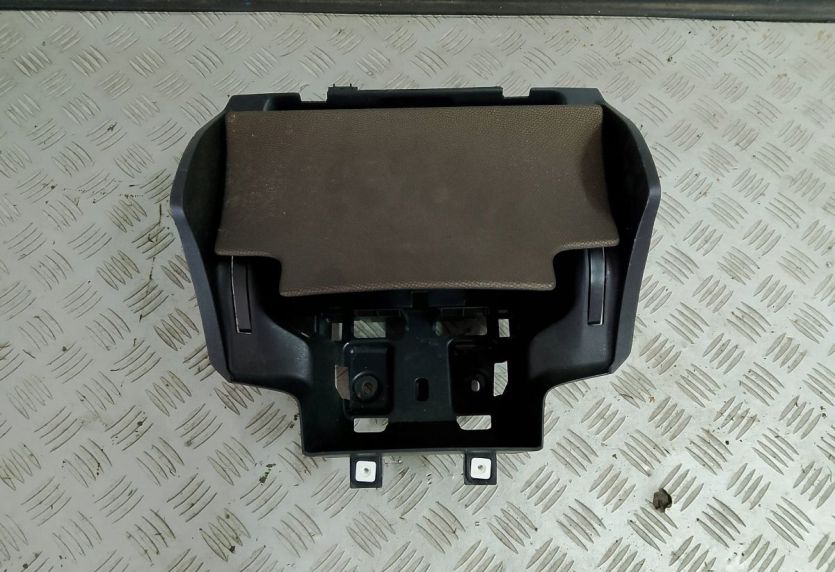 DS DS7 CROSSBACK CITROEN 2020 SCHOWEK TUNELU ŚRODKOWEGO 9821388277