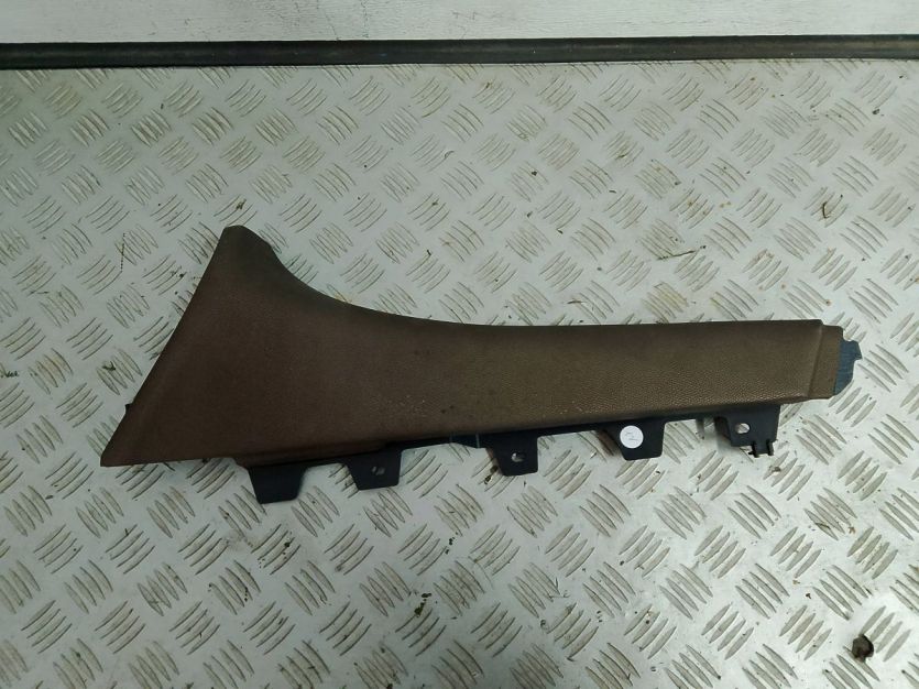 DS DS7 CROSSBACK CITROEN 2020 DEKOR LISTWA KONSOLI 9816967977