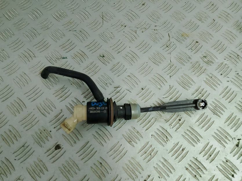 DACIA DUSTER I POMPKA SPRZĘGŁA 306104294R
