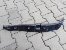 BMW 7 G11 G12 2018 OSŁONA USCZELKA BŁOTNIKA LEWA 7330655