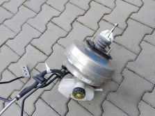 BMW 7 G11 G12 2018 POMPA HAMULCOWA SERWO 6881094