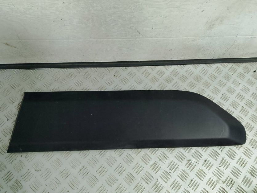 TOYOTA PROACE PEUGEOT PARTNER K9 2023 LISTWA DRZWI LEWY TYŁ 9817695577
