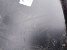 BMW 7 G11 G12 2018 OSŁONA PODSZYBIA LEWA 7357239