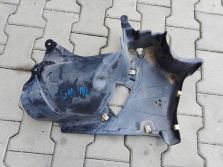 BMW 7 G11 G12 2018 OSŁONA PODWOZIA PRAWY TYŁ 7340180