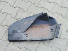 DACIA SANDERO II LIFT NADKOLE PRAWY TYŁ 767482031