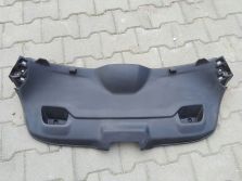 PEUGEOT 208 3D I 1.2VTI 2013 TAPICERKA OSŁONA KLAPY TYŁ 9673742677