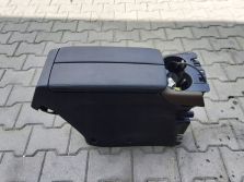 DS DS7 CROSSBACK CITROEN 2020 PODŁOKIETNIK SCHOWEK TUNEL ŚRODKOWY
