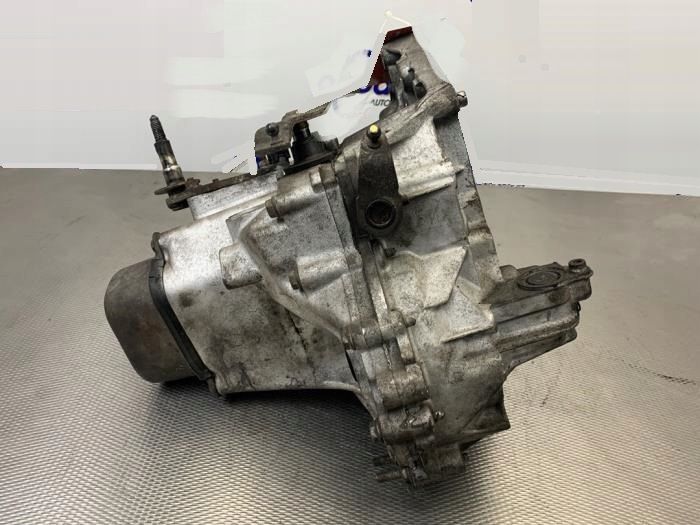 PEUGEOT 307 CITROEN C4 1.6 16V 1.4 SKRZYNIA BIEGOW 20CN20 20CQ16 20CP43