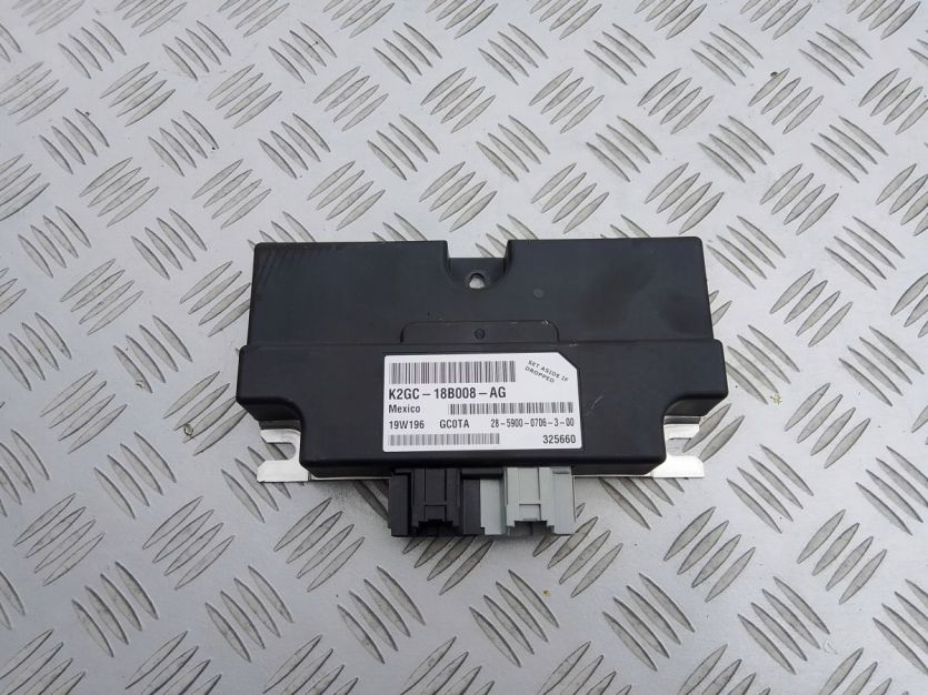 LINCOLN MKZ 2013 - 2019 MODUŁ STEROWNIK K2GC-18B008-AG