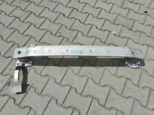 PEUGEOT 208 3D I 1.2VTI 2013 BELKA ZDERZAKA PRZÓD PRZEDNIEGO 9672807980