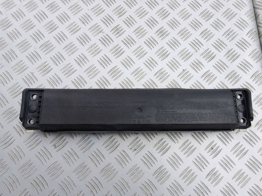 LINCOLN MKZ 2013 - 2019 PODUSZKA POWIETRZNA KOLANOWA AIRBAG DG93-54045J76
