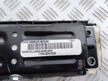 LINCOLN MKZ 2013 - 2019 PODUSZKA POWIETRZNA KOLANOWA AIRBAG DG93-54045J76