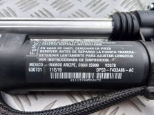LINCOLN MKZ 2013 - 2019 PRAWY SIŁOWNIK KLAPY BAGAŻNIKA DP53-F433A86