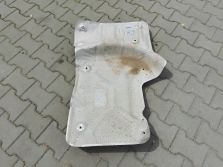 TOYOTA PROACE PEUGEOT PARTNER K9 2023 OSŁONA TERMICZNA 9830022080