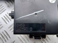 LINCOLN MKZ 2013 - 2019 ROLETA BAGAŻNIKA TYŁ TYLNA DP53-F402A34-A