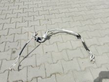 DS DS7 CROSSBACK CITROEN 2020 PRZEWÓD KLIMATYZACJI 9675103680