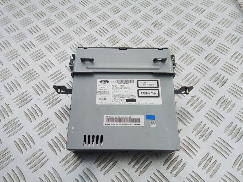 LINCOLN MKZ 2013 - 2019 ODTWARZACZ CZYTNIK CD HP5T-18C830-AC