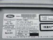 LINCOLN MKZ 2013 - 2019 ODTWARZACZ CZYTNIK CD HP5T-18C830-AC