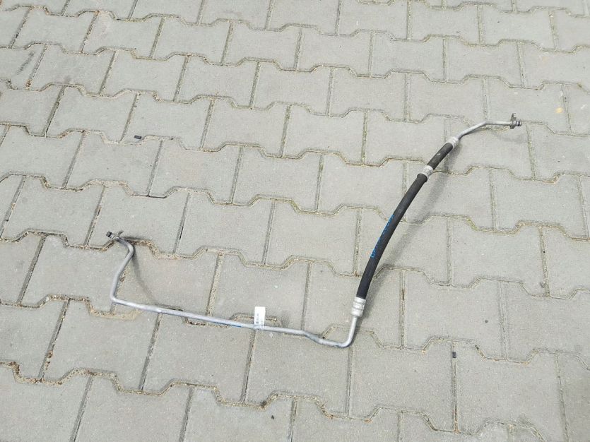 DACIA SANDERO II LIFT DACIA LOGAN PRZEWÓD WSPOMAGANIA 497203690R