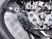 LINCOLN MKZ 2013 - 2019 KIEROWNICA MULTIFUNKCJA HP53-3600-XD3DJ9