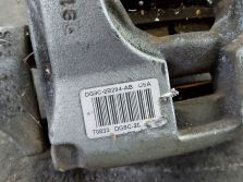 LINCOLN MKZ 2013 - 2019 ZACISK PRAWY PRZÓD PRZEDNI DG9C-2B294-AB