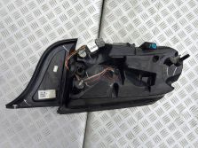FORD MUSTANG VI 2021 LIFT 5.0 V8 GT LAMPA LEWY TYŁ LEWA TYLNA USA