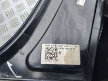 FORD MUSTANG VI 2021 LIFT 5.0 V8 GT LAMPA LEWY TYŁ LEWA TYLNA USA