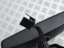 LINCOLN MKZ 2013 - 2019 LUSTERKO WEWNĘTRZNE WSTECZNE HU5A-17E678-DC