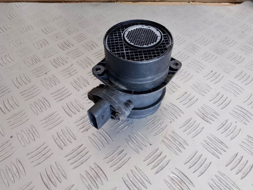 AUDI VW SEAT 2.0 TDI PRZEPŁYWOMIERZ 074906461B