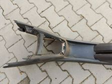PEUGEOT 208 3D I 1.2VTI 2013 TUNEL ŚRODKOWY 9672829777TR