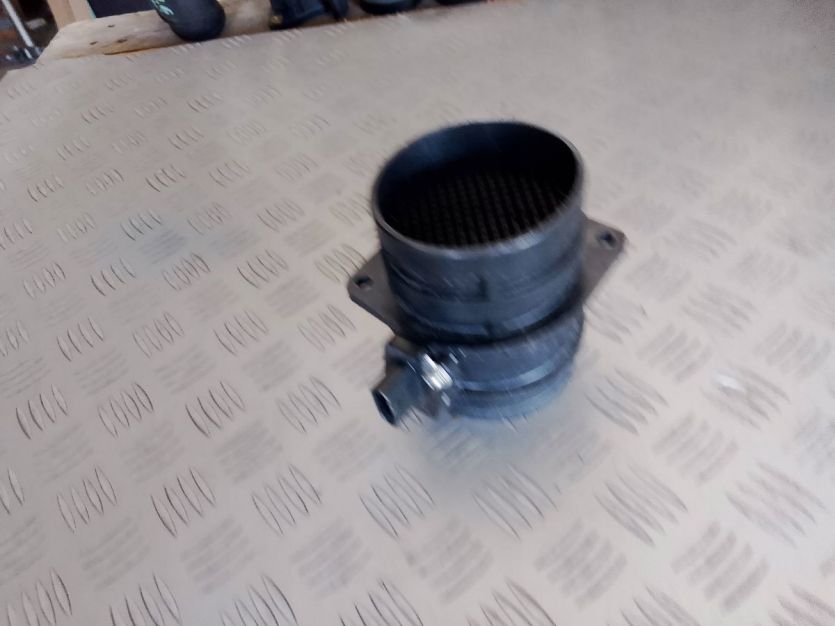 AUDI SEAT VOLKSWAGEN 1.8 2.0 TFSI PRZEPŁYWOMIERZ 06J906461D