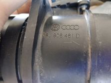 AUDI SEAT VOLKSWAGEN 1.8 2.0 TFSI PRZEPŁYWOMIERZ 06J906461D