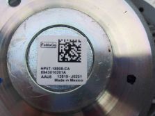LINCOLN MKZ 2013 - 2019 GŁOŚNIK DRZWI TYŁ TYLNYCH HP5T-18808-CA
