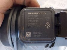 RENAULT NISSAN 1.5 DCI PRZEPŁYWOMIERZ 8200358901