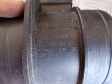 VOLKSWAGEN SKODA AUDI 2.0 TDI PRZEPŁYWOMIERZ 03G906461C