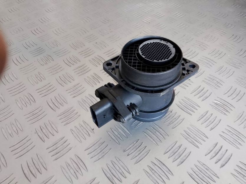 VOLKSWAGEN SKODA SEAT 1.4 TDI PRZEPŁYWOMIERZ 038906461B