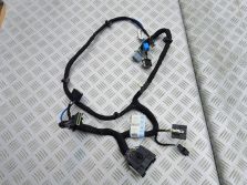 LINCOLN MKZ 2013 - 2019 INSTALACJA WIĄZKA RADIA KP5T-14B644-BA