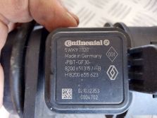 RENAULT NISSAN 1.5 DCI PRZEPŁYWOMIERZ 8200651315