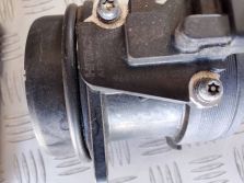CITROEN PEUGEOT 2.0 HDI PRZEPŁYWOMIERZ 9681917980