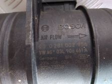 VW SKODA SEAT AUDI 2.0 TDI PRZEPŁYWOMIERZ 03L906461A