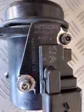 CITROEN PEUGEOT 1.6 EHDI PRZEPŁYWOMIERZ 9683282980