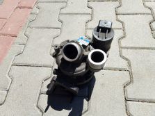 LAND ROVER RANGE 3.6 TDV8 TURBO TURBINA TURBOSPRĘŻARKA 6H3Q-6K682-FE