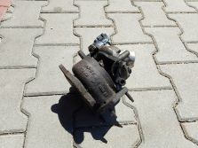 LAND ROVER RANGE 3.6 TDV8 TURBO TURBINA TURBOSPRĘŻARKA 6H3Q-6K682-FE