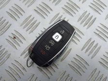 LINCOLN MKZ 2013 - 2019 STEROWNIK MODUŁ BCM KLUCZYK ZESTAW JU5T-15604