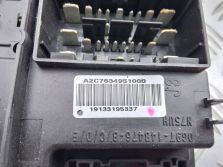 LINCOLN MKZ 2013 - 2019 STEROWNIK MODUŁ BCM KLUCZYK ZESTAW JU5T-15604