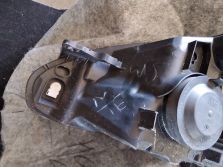 PEUGEOT 208 3D I 1.2VTI 2013 LAMPA PRAWY PRZÓD PRAWA PRZEDNIA 9802221280