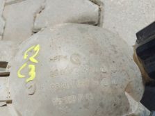 CITROEN C2 C3 I ZBIORNICZEK ZBIORNIK WYRÓWNAWCZY 9652621280