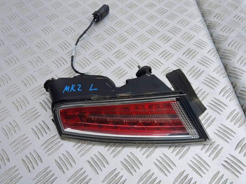 LINCOLN MKZ 2013 - 2019 LAMPA LEWY TYŁ LEWA TYLNA DP53-13405-AL