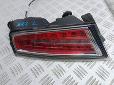 LINCOLN MKZ 2013 - 2019 LAMPA LEWY TYŁ LEWA TYLNA DP53-13405-AL