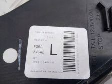 LINCOLN MKZ 2013 - 2019 LAMPA LEWY TYŁ LEWA TYLNA DP53-13405-AL